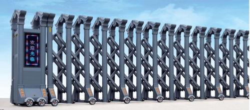 圖 房山區(qū)安裝電動(dòng)門薄利多銷 北京建材