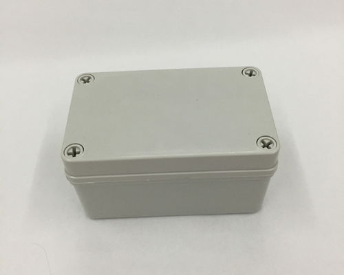 戶外防水接線盒 守護(hù)電路安全的堅(jiān)固屏障