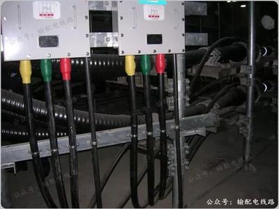 電力電纜線路施工及驗(yàn)收基本要求與電纜接線盒關(guān)鍵技術(shù)