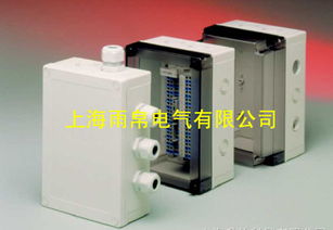 雨帛電纜防水接線盒 守護(hù)電纜連接的堅(jiān)固衛(wèi)士