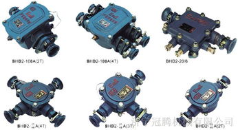 供應(yīng)低壓電纜接線盒（電纜接線盒） 選擇指南與優(yōu)勢解析